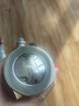 莱尔诗丹（Larsd）面盆下水器套装洗脸盆下水管落水弹跳去水器LD322+LD336 实拍图
