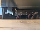 康佳（KONKA）抽吸排油烟机家用欧式顶吸T型【超高性价比】爆炒大吸力 免拆洗挥手智控一级能效自清洗KEE81 实拍图