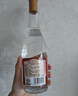 汾酒 黄盖玻汾 清香型高度白酒 53度 475mL*12瓶 整箱装 实拍图