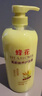 蜂花柔顺营养护发素(小麦蛋白)1.2L滋润保湿秀发自然柔顺闪耀 实拍图