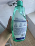 飘柔控油去屑洗发水男士女士洗发露洗头膏液1KG柔顺清爽去油 实拍图