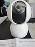 小米智能摄像机 3 3K家用云台摄像头500万像素室内监控器360度无死角带夜视手机远程婴儿宠物 实拍图
