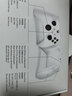 微软（Microsoft）Xbox无线游戏手柄 无线控制器 冰雪白 蓝牙适配Xbox/PC/平板/手机 Steam促销黑神话悟空 丝之歌 实拍图