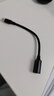绿联Type-C转换USB3.2转接头OTG数据线适用苹果17/16/15华为手机充电数据线U盘平板笔记本电脑耳机键鼠 实拍图
