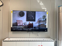 海信电视75E3NH Pro 75英寸 264Hz高刷 高色域 2.2重低音 智能Wi-Fi6 大内存 国家补贴 平板电视 实拍图