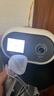 麦德哈特呼吸机双水平全自动无创止鼾器打呼噜家用治疗睡眠暂停憋气医用级 【升级双水平全模式止鼾】医用25压力呼吸机925A 实拍图