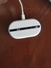 中兴随身wifi6免插卡移动wifi无线网卡便携式热点4g路由器无限笔记本电脑通用流量2025款U10LS白色 实拍图