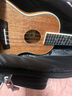 莫森（MOSEN）MUC800尤克里里乌克丽丽ukulele经典全桃花芯木迷你小吉他23英寸 实拍图