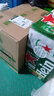 喜力经典500ml*24听整箱装 喜力啤酒Heineken京东自营 婚宴用酒 实拍图