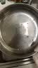 兔力不锈钢清洁膏 厨房清洁剂锅底黑垢去污除锈500g*1罐 实拍图