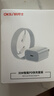 OKSJ适用于苹果16/15充电器30W快充套装【2米编织加长】iphone15Pro/pro max/plus 手机充电头x数据线 实拍图