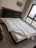 京东京造阿金朵100%天然新疆棉花床垫 纯棉床垫床褥 1.8x2m 实拍图