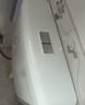 日丰马桶水箱冲便器厕所卫生间轻音抽水箱蹲便器喷枪W02-P 实拍图