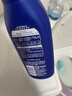 妮维雅（NIVEA）孙颖莎同款保湿防干燥身体乳男士女士深润滋养乳液400ml 实拍图