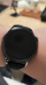 HUAWEIWATCH GT 6 雅丹黑 46mm智能手表多维情绪健康全新骑行体验21天超长续航华为GT6手表GT5升级 实拍图
