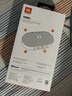 JBL TUNE3 多功能插卡蓝牙音箱 【焕新补贴】便携式户外音响 FM收音机TF卡 出游聚会生日礼物 灰色 实拍图