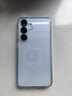 绿联适用三星S25手机壳Galaxy S25保护套全透明超薄抗指纹防摔镜头保护男女简约软壳气囊散热不易发黄 实拍图