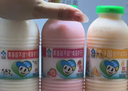 李子园甜牛奶乳饮料草莓味饮品225ml*4瓶塑封四联装 实拍图