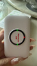 纽曼随身wifi多网通用移动无线wifi6免插卡上网宝随行无线便携车载支持5G/4G设备全国通用流量2026款 实拍图