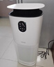 东芝（TOSHIBA）空气净化器宠物净化器大白梨PET去毛除毛大风量除花粉过敏源除尘净化器除螨源消毒杀菌家用除烟味 实拍图