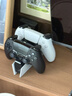 索尼（SONY）PlayStation索尼（SONY）PS5 PlayStation DualSense无线游戏手柄 充电座 实拍图
