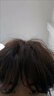 OKCS染发膏藕粉色染发剂 京东自营 潮色男女自己在家染发植物纯短发装 实拍图