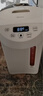美的（Midea）电水瓶食品级水路316L不锈钢水壶家用5L大容量全自动断电智能保温恒温一体除氯净饮冲奶泡茶01CPro 实拍图