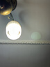 雷士（NVC）LED灯泡球泡e27螺口大功率光源节能12瓦3只装暖白4000K 二级能效 实拍图