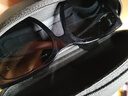 米家小米近视可戴太阳镜 偏光眼镜近视墨镜开车防紫外线套镜男女款 实拍图