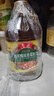 鲁花 【保真菜籽油】食用油 低芥酸特香菜籽油 6.18L   物理压榨 实拍图