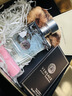 范思哲（VERSACE）香水礼盒范思哲同名男士香水50ml 男士生日礼物送男友毕业礼物 实拍图