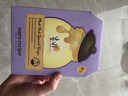 春雨（Papa recipe）紫色蜂蜜乳糖酸面膜10片 控油去角质温和保湿紧致肌肤过节礼物 实拍图