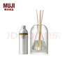 MUJI【设计师系列】【室内芳香油】室内芳香油套装 无火藤条 香薰香氛 圆形 森林 实拍图