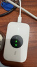 TCL随身wifi三网通用免插卡无线wifi6车载4G路由器随身便携无限制移动联通电信全国通用2026款5GXY15B 【升级充电款】3000毫安大电池 不限速不虚标月享1500G流量 实拍图