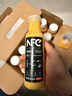 农夫山泉100%纯果汁NFC橙汁300ml*10瓶整箱鲜果饮料礼盒 实拍图