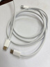 Apple/苹果 60W USB-C数据线-1米 type-c苹果充电线手机数据线 苹果17充电线iphone17充电线 实拍图