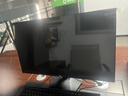 KVL京东联名电脑显示器23.8英寸京东自营 100hz家用办公低蓝光爱眼显示屏 1080p高清24英寸HH246FV 实拍图