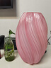 范爷家 轻奢中古玻璃花瓶高级感摆件客厅鲜花干花法式插花水养家居饰品 实拍图