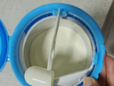 美赞臣学优力儿童成长奶粉 5段奶粉 700g*1罐 【50倍DHA 全面营养】 实拍图