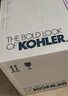 科勒（KOHLER） 智能马桶盖智能坐便盖板加热马桶座圈清舒宝洁身器冲洗盖板 速热全功能18649T（等通知可拍） 实拍图
