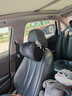 米汤（rice soup）汽车头枕腰靠座椅护颈枕记忆棉车载一对车用颈椎靠枕靠背腰垫腰托 实拍图