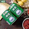 神霖低糖银耳米酒238g*20罐/箱醪糟糯米酒甜酒酿露营踏青礼盒装 实拍图