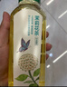 农夫山泉东方树叶茉莉花茶500ml*15瓶无糖茶饮料0糖0脂0卡整箱装 实拍图