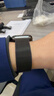 iboann适用vivo/iQOO WATCH GT 2表带米兰尼斯手表腕带金属磁吸不锈钢vivowatchgt2智能运动男女生配件带 实拍图