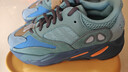 阿迪达斯男女鞋Yeezy700复古限量休闲鞋GZ2002礼物UK4码36.5码 实拍图