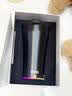 膳魔师（THERMOS）便携电动搅拌杯咖啡杯新款陶瓷涂层车载办公室保温杯高颜值水杯子 膳魔师-曜夜黑【395ml】 实拍图