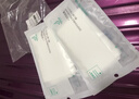 蕉趣（BANANA TRIP）一次性床单(SMS级)酒店隔脏旅行床套防脏床上用品 枕套 2个 实拍图