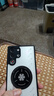 0度适用红魔11Pro/11Pro +/11Air手机壳红魔9/10PRO+/SPRO磁吸保护壳防摔游戏电竞壳镜头全包透明壳 红魔10PRO/10PRO+/10SPRO 石墨烯磁吸散热壳-透明 实拍图