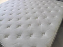 喜临门城市爱情极光白2S椰棕床垫邦尼尔弹簧抑菌防螨床垫1.35x1.9米偏硬 实拍图