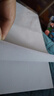 【百万爆款】a4纸 打印纸70g复印纸草稿纸画画纸a4双面凭证纸打印学生考研草稿纸白纸 A4-70g-50张/包【可拍三单】 实拍图